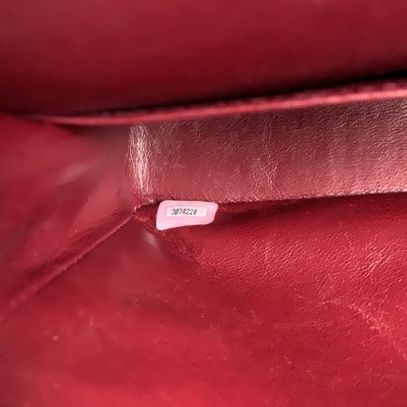 ✨ SOLD ✨ Chanel medium classic flap - Picture 9 of 16